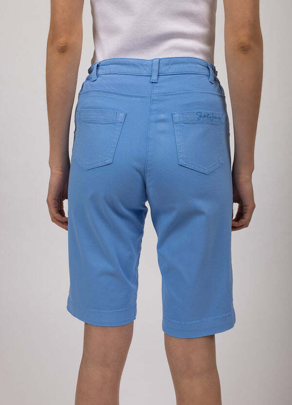 Saint James Samantha Shorts