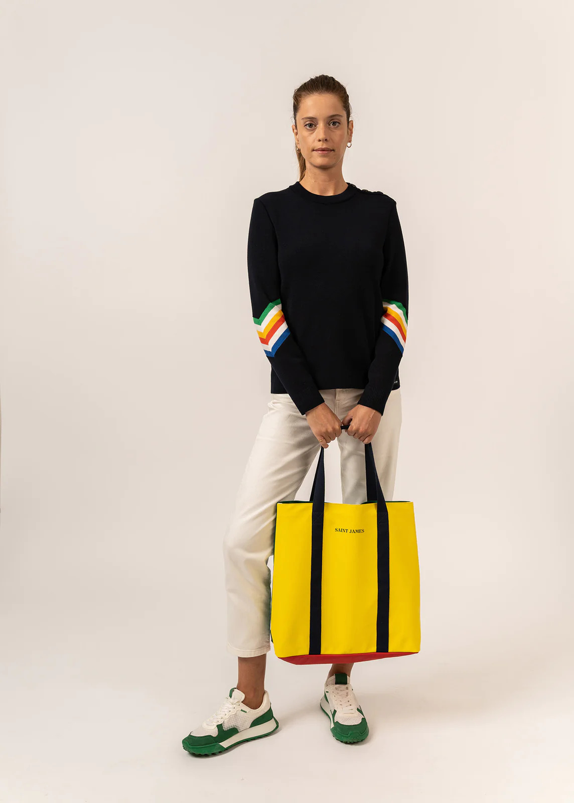 Sac Cabas Sport Saint James