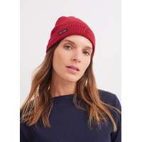 BONNETS UNIS Plain Knit Beanie