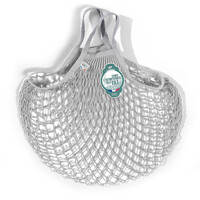 Shopping net bag, Filt 1860