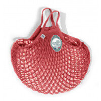 Shopping net bag, Filt 1860