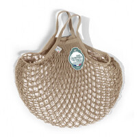 Shopping net bag, Filt 1860