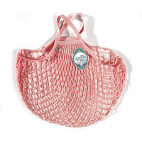 Shopping net bag, Filt 1860