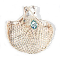 Shopping net bag, Filt 1860