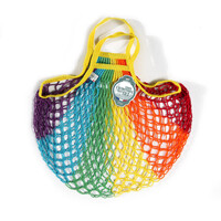 Shopping net bag, Filt 1860
