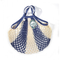 Shopping net bag, Filt 1860