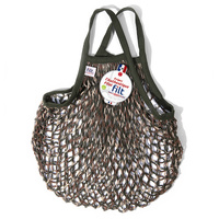 Shopping net bag, Filt 1860