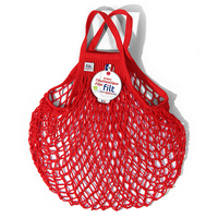 Shopping net bag, Filt 1860