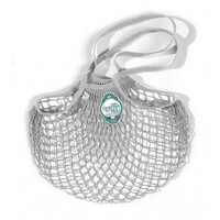 Shopping net bag, Filt 1860