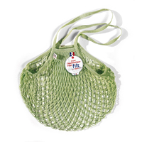 Shopping net bag, Filt 1860