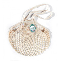 Shopping net bag, Filt 1860