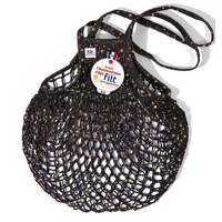Shopping net bag, Filt 1860