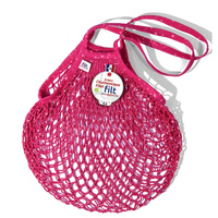 Shopping net bag, Filt 1860