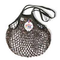Shopping net bag, Filt 1860