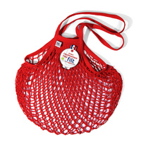 Shopping net bag, Filt 1860