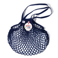 Shopping net bag, Filt 1860