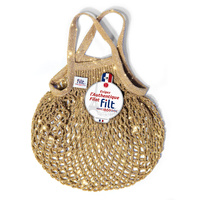 Shopping net bag, Filt 1860