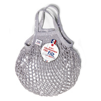 Shopping net bag, Filt 1860