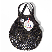 Shopping net bag, Filt 1860