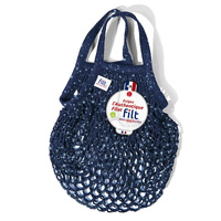 Shopping net bag, Filt 1860