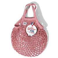 Shopping net bag, Filt 1860