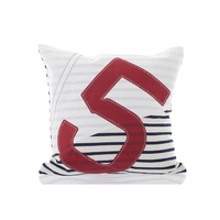 Cushion 50x50cm, 727 Sailbags