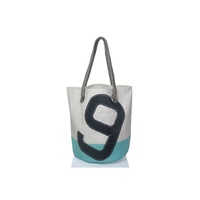 Diego Shopping bag, 727 Sailbags