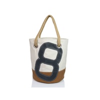 Diego Shopping bag, 727 Sailbags