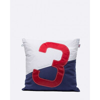 Cushion 40x40cm, 727 Sailbags