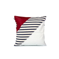 Cushion 40x40cm, 727 Sailbags