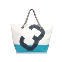 Carla turquoise, 727 Sailbags