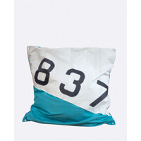 Maxi bean bag, 727 Sailbags