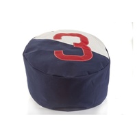 Duo bean bag, 727 Sailbags