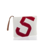 Clutch bag, 727 Sailbags