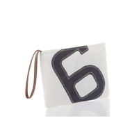 Clutch bag, 727 Sailbags