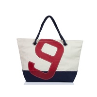 Carla Navy Red, 727 Sailbags