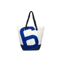 Sam Blue, 727 Sailbags