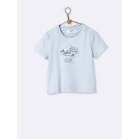 Baby's t-shirt - sky blue