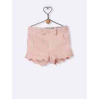 Seersucker Cyrillus Baby-Shorts