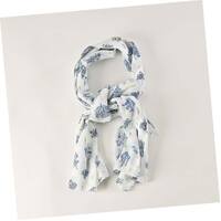 Goemon scarf, Saint James