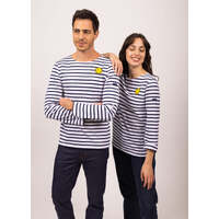 MINQUIERS MODERNE, Smiley x Saint James