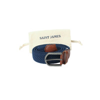 Stretch belt, Saint James