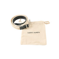 Stretch belt, Saint James