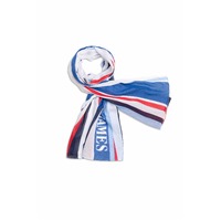 Foulard Vague, Saint James