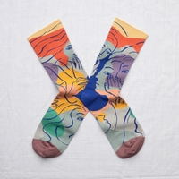 Socks Multico Head, Bonne Maison
