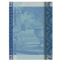 Jardin parisien, Le Jacquard Francais