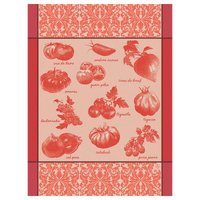 Tomates, Le Jacquard Francais