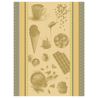 Chocolats recettes, Le Jacquard Francais
