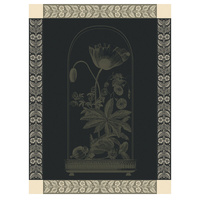 Curiosites florales, Le Jacquard Francais