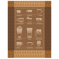 Barista, Le Jacquard Francais